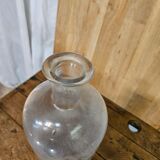 Large bottle, chemist's carboy 1950