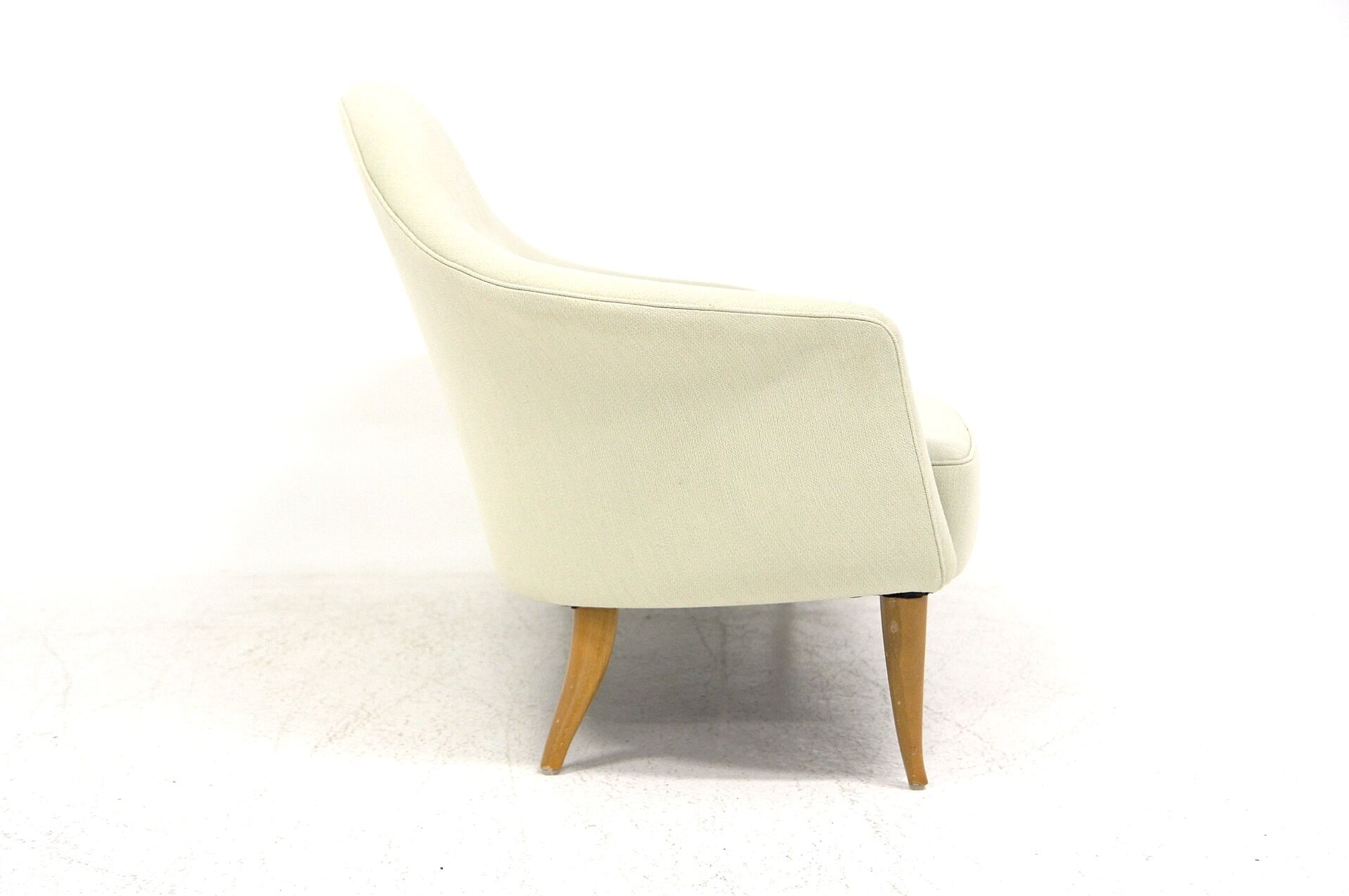 Canapé "paradiset", kerstin hörlin holmquist, suède, 1960