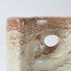 1970s ceramic vase, Roberto Rigon for Bertoncello