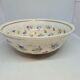 Plat creux en porcelaine de limoges