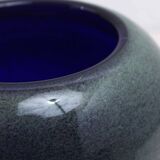 Murano glass vase 1970