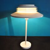 Table lampe Hans Agne Jakobsson B120, Markaryd circa 1960