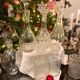 Crystal decanter