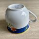 Kenzo porcelain tea cups