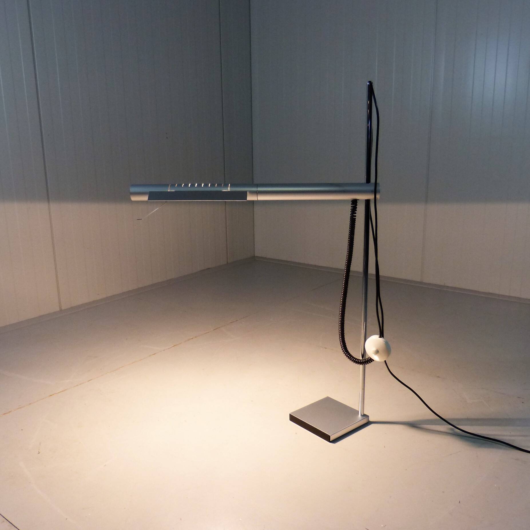 Lampe de bureau Halo 250 par Baltensweiler, Suisse