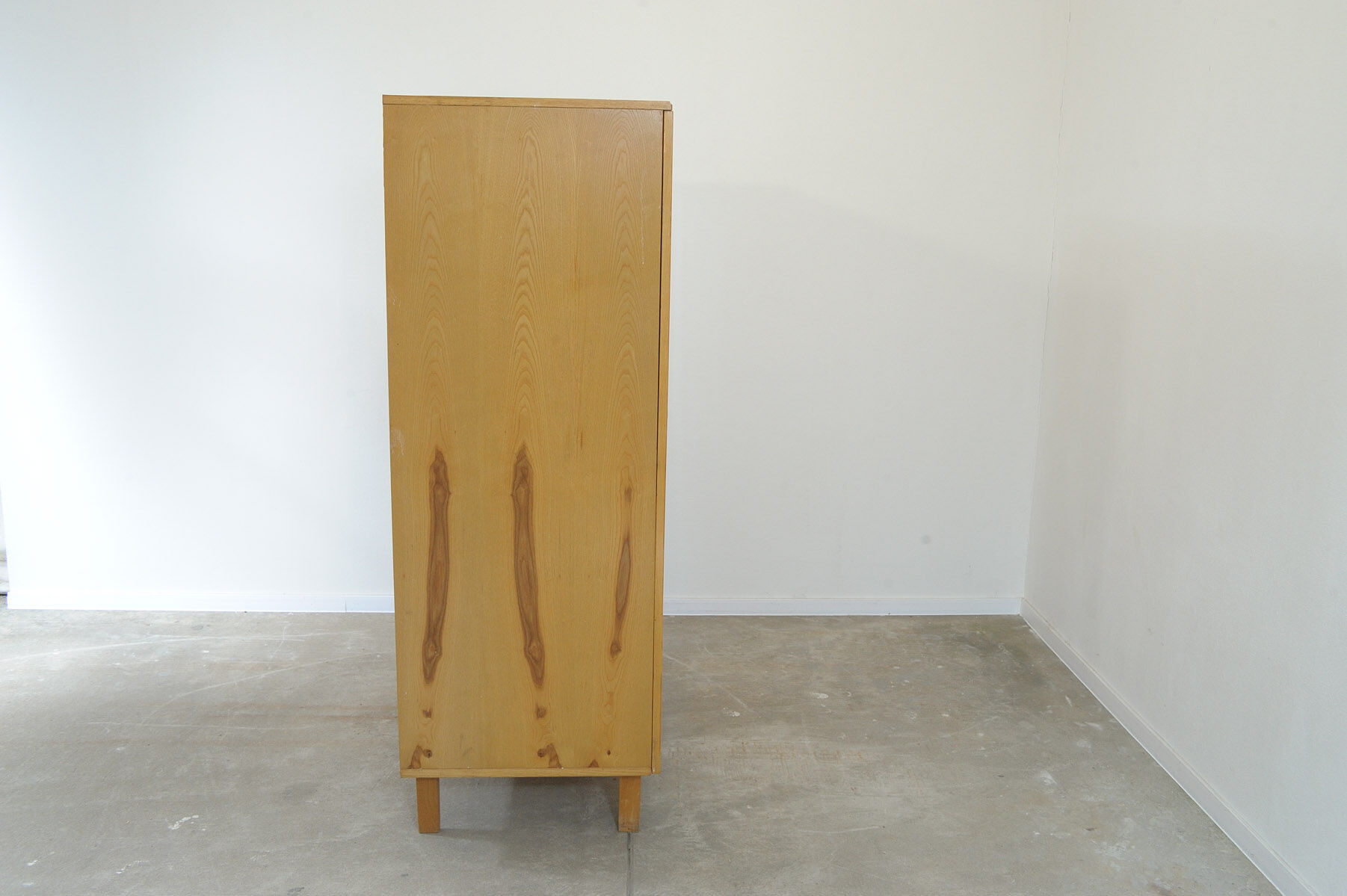 Armoire vintage de Novy Domov, années 1970, Tchécoslovaquie