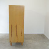 Armoire vintage de Novy Domov, années 1970, Tchécoslovaquie