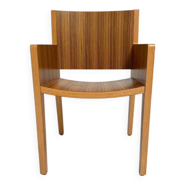 Chaise design par D+G Designers Amsterdam, années 1990