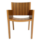 Design chair by D+G Designers Amsterdam, 1990s