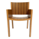 Chaise design par D+G Designers Amsterdam, années 1990