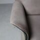 De Sede DS-125 two-seat sofa
