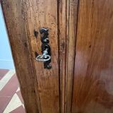 Magnificent old jam jar - Beautiful patina