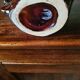 "French Majolica" Pitcher