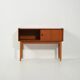 Scandinavian Entry Cabinet from the 1960s