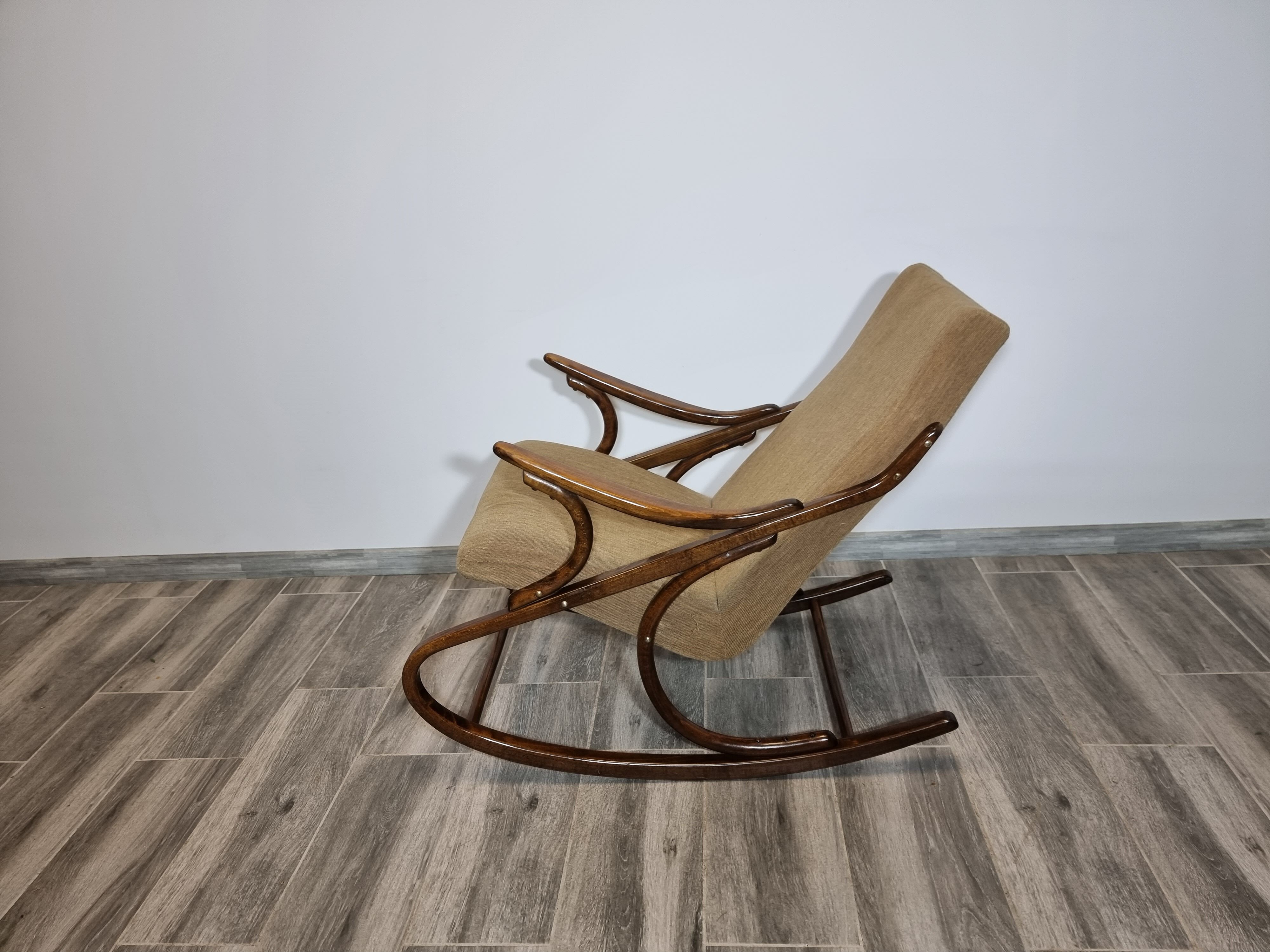 Rocking chair Ton