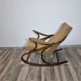 Rocking chair Ton