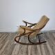 Rocking chair from ton