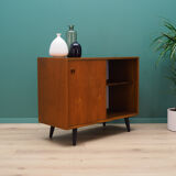 Mid century cabinet teak