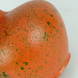 Vase décor vulkano kurt tschoerner poterie modèle 340