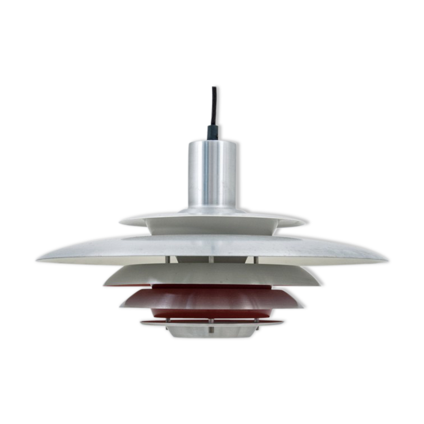 Scandinavian ceiling lamp