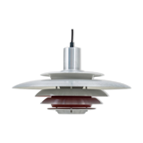 Scandinavian ceiling lamp