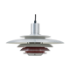 Scandinavian ceiling lamp
