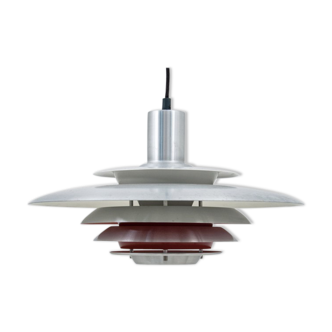 Scandinavian ceiling lamp