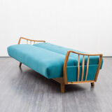 Sofa 50s, convertible, renovated