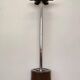 Mid Century Coat Rack and Umbrella Stand Velca, Paolo Orlandini & Roberto Lucci, 1970s