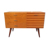 Enfilade 50 year