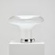 Angelo Mangiarotti Early lesbo Table Lamp for Artemide Italy 1967