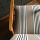 Vintage armchair