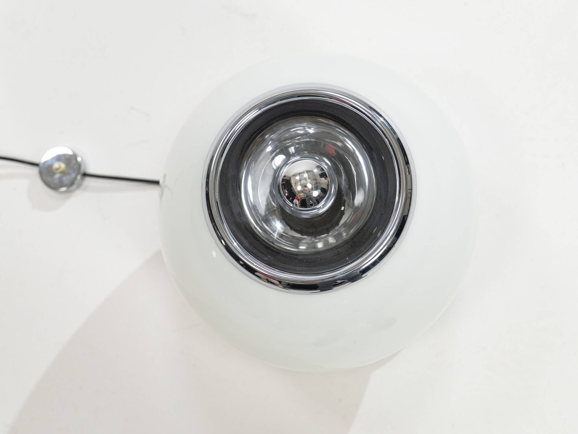 Micol table lamp by Giuliana Gramigna and Sergio Mazza for Quattrifolio, 19