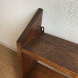 Wall shelf