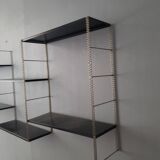 String shelf