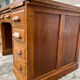 Bureau ministre