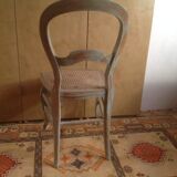 Chaise Louis Phillipe