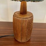 Beautiful Scandinavian lamp from the 1950s.