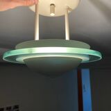 Plafonnier Space Age Herda