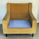 Fauteuil Design Italien 1970 (*2)