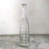 Glass carafe