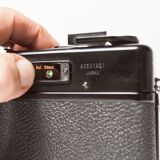 Yashica Electro 35 GT Camera