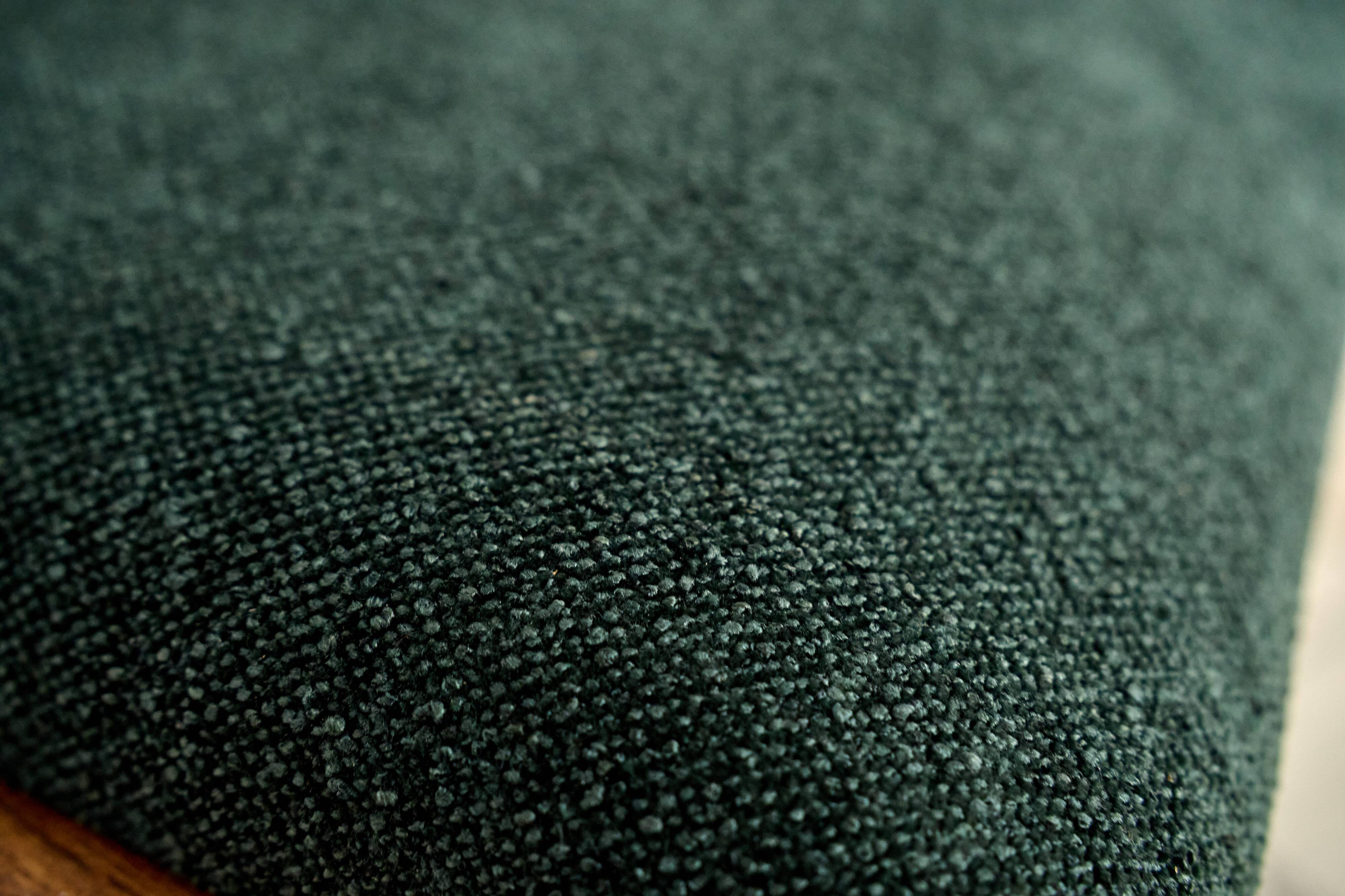 Set of Four Oak Chairs by Antonín Šuman, 1960s, Czechoslovakia