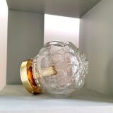 Applique globe