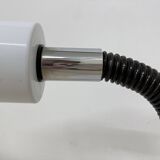 Lampe de table vintage Space Age, années 1970