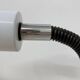 Space age table lamp vintage , 1970s
