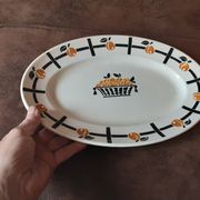 Badonviller dish