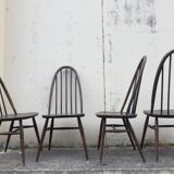 Ercol chairs 1960