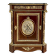 Napoleon III sideboard or sideboard signed Grohé Frères Paris