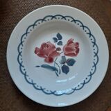 Digoin hollow plates
